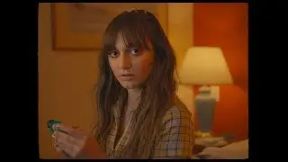 RL Grime - I Wanna Know feat. Daya (Official Music Video)