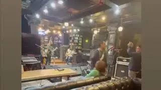 Dewa 19 Latian Ello Main Bass