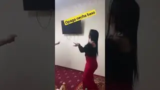 opani totisiga necha baxo