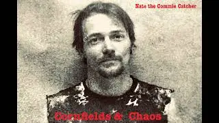 Bucko - Nate the Commie Catcher