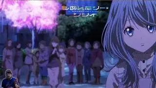 Let's Talk About Momentary Lily 7 (Shitoron and Reuniting)