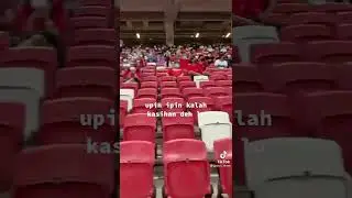 INDONESIA  VS MALAYSIA - UPIN IPIN KALAH KASIHAN DEH LOE🤣