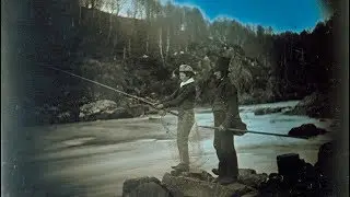 Photographic processes | The Daguerreotype