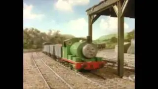 Thomas the Tank Engine sound effects (Cinesound)