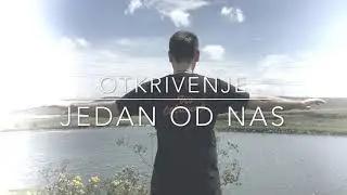 Otkrivenje - Jedan od nas (Live)