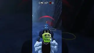 This didn’t end well for me…