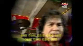 AHA Band - Cum Gale Gale Cum