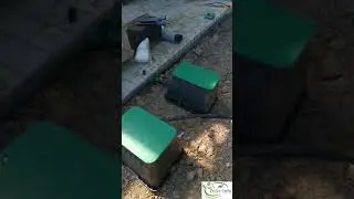 Монтаж автополива в загородном доме, часть 2 | poliv-info.ru