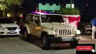 Asesinan Exgobernador de Jalisco en Vallarta