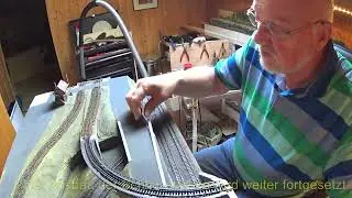 Meine Modellbahnanlage im Maßstab 1 : 160. Folge 13 Verteilermodul Teil 4.1. Überarbeitete Version!