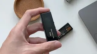 I liked this DAC more than I thought!