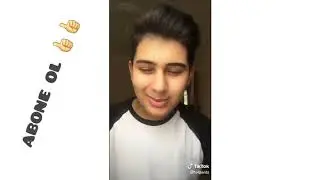 Fatih Bulut 15 Kişiye Saldırdım TikTok