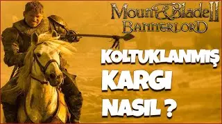 BANNERLORD KUTSAL KARGICI & DEMİRCİLİK
