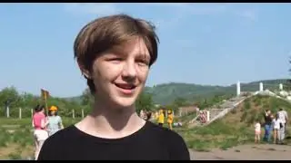 НЭСТ день рождения