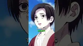 WTF's Inside Tanjiro's Heart? 😳 #demonslayer