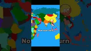 Next Country ? #countries #geography #shorts
