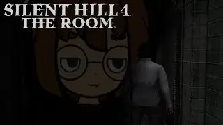 The last time in the hole | Silent Hill 4: The Room