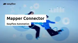 Mapper & Data Operations Connector | Automation 101