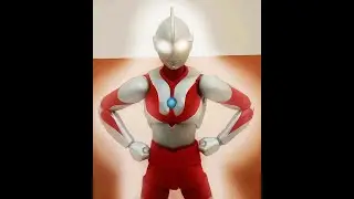 s h figuarts ultraman best collection stop motion test