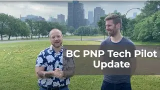 The BC PNP Tech Pilot is now a permanent program | Canada PNP News