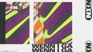 Pablo Nouvelle & Nativ - Wenn i ga (Audio)