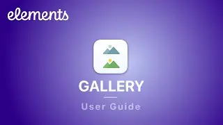 The easy way to add a Photo Gallery to your website