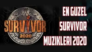 En Güzel Survivor Müzikleri 🔈 Ünlüler Gönüllüler ♫ Ödül Oyunu 2020