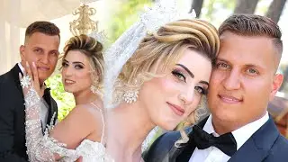 Христо и Аше  Сватбен клип 2024