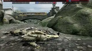 Warface 2023 04 11