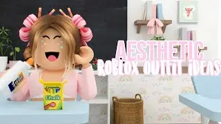 aesthetic ROBLOX outfits | Azeylia