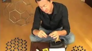 How to make graphene with a pencil and sticky tape