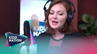 KiddNation TV - Kellie's Theme Song