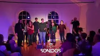 Sonidos - Collective Measures (4)