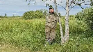 Родные просторы, река Лайма #природа #рекомендации #топ