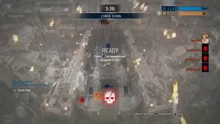 For Honor | Experienced Player Using Centurian
