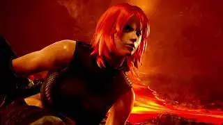 Regina dino crisis double KO