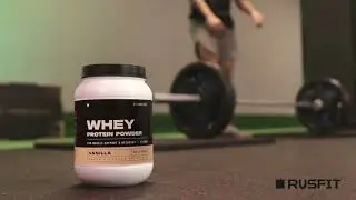 Whey Protein Powder – мощный протеиновый комплекс