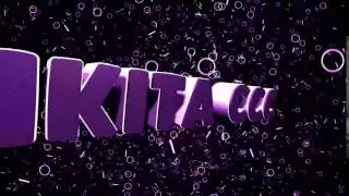 3D интро для Nikita ccc (бесплатно за лайк и подписку)