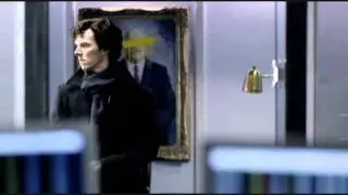 Sherlock- Electric Mind.wmv