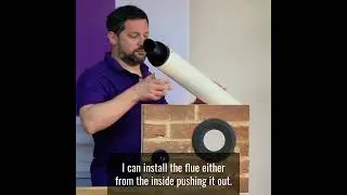 FlueSnug by PipeSnug