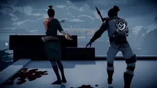 Aragami Nightfall DLC Announce Trailer - PS4 | Pure PlayStation