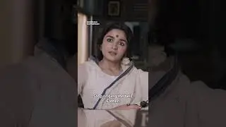 Alia Bhatt's SAVAGE Introduction as 