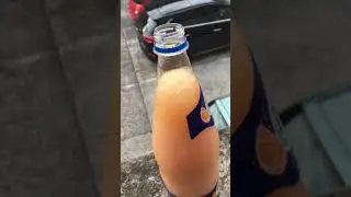 Experiment : Soda 🥤 vs sugar (I HOPE 1M VIEWS PLS)