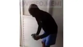 Прикол.когда жена попросила купить беговую дорожку