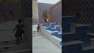 Hasbi Rabi JallALLAH Mafi Qalbi Gair ALLAH