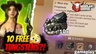 THANKS GOD I Got This Quest in Westland Survival 🤯