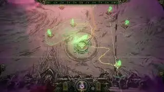 Warhammer 40,000 Rogue Trader | Secret Perk 