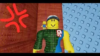 Don't Disturb My Sleep | Roblox animation