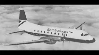 The HS 748 and BAe ATP Story