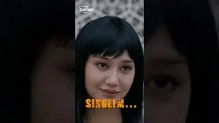 Singlim 18-qism | Anons | Birovning eriga osilib, o'zing ersiz qoldingmi?